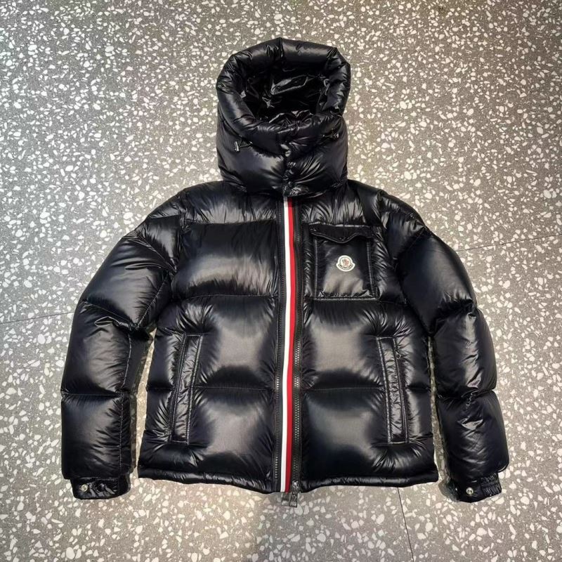 Moncler Down Jackets